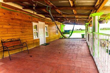 Hostal Mexiquillo
