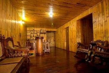 Hostal Mexiquillo