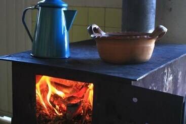 Hostal Mexiquillo