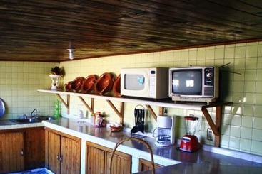 Hostal Mexiquillo