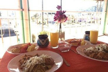 Hostal Mexiquillo