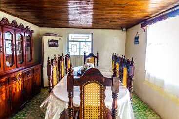 Hostal Mexiquillo