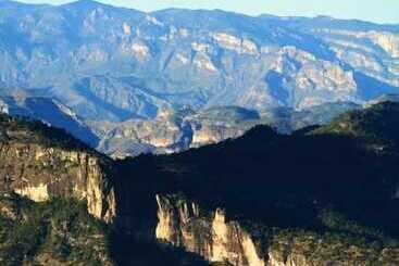 Hostal Mexiquillo