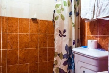Hostal Mexiquillo