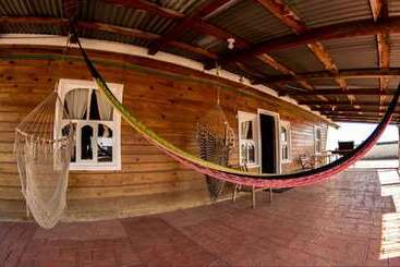 Hostal Mexiquillo