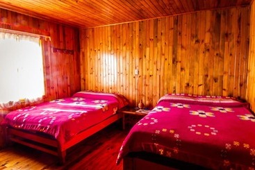Hostal Mexiquillo