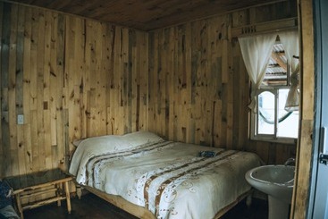 Hostal Mexiquillo