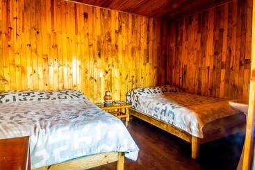 Hostal Mexiquillo