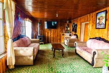 Hostal Mexiquillo