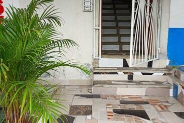 Hostal Venecia  Tu Casa En Manta