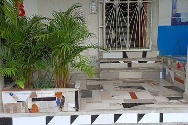 Hostal Venecia Tu Casa En Manta