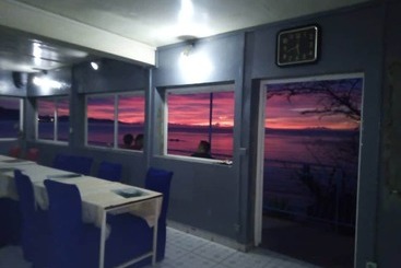 هتل Al Quitoir Comptoir Des îles