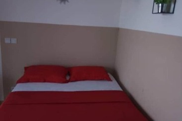هتل Al Quitoir Comptoir Des îles