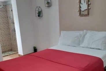 هتل Al Quitoir Comptoir Des îles