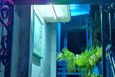 هتل Al Quitoir Comptoir Des îles