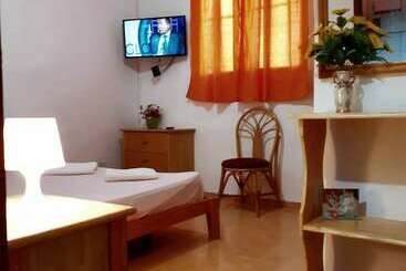 Aparta Hotel Casa Clara