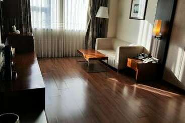هتل Benikea Kcp