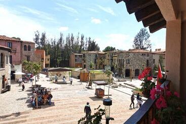 هتل Canaria Valquirico