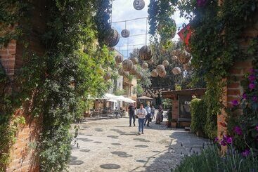 هتل Canaria Valquirico