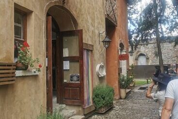 هتل Canaria Valquirico