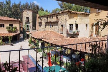 هتل Canaria Valquirico