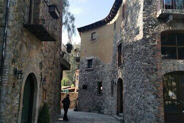 هتل Canaria Valquirico