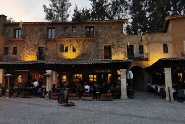 هتل Canaria Valquirico