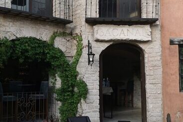 هتل Canaria Valquirico