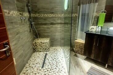 酒店 Doringpoort Safari Lodge