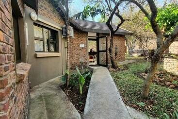 酒店 Doringpoort Safari Lodge