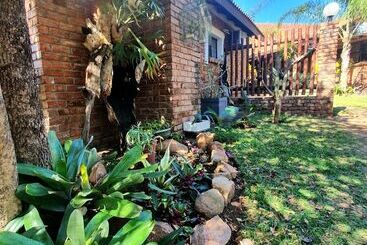 酒店 Doringpoort Safari Lodge