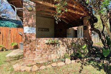 酒店 Doringpoort Safari Lodge