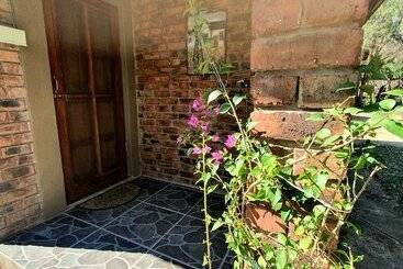 酒店 Doringpoort Safari Lodge