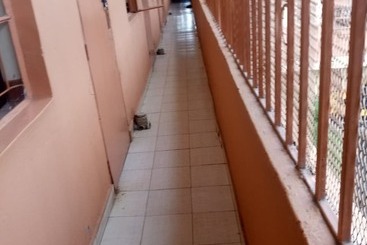 هتل Glory Guest House