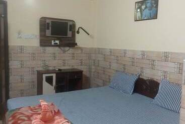 هتل Goroomgo Prateek Residency Digha