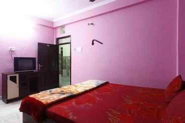 هتل Goroomgo Prateek Residency Digha