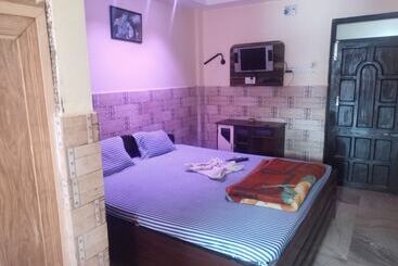 هتل Goroomgo Prateek Residency Digha