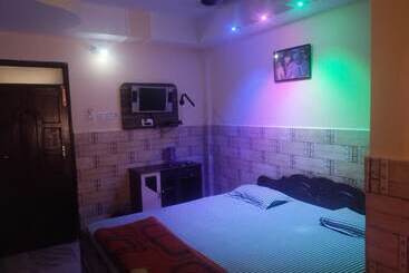 هتل Goroomgo Prateek Residency Digha