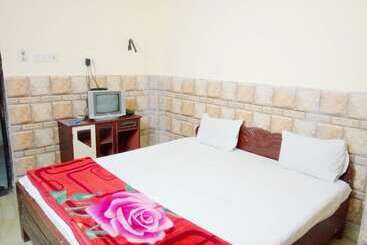 هتل Goroomgo Prateek Residency Digha
