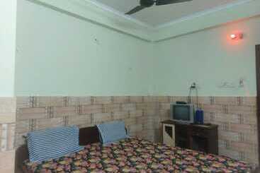 هتل Goroomgo Prateek Residency Digha