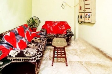 هتل Goroomgo Prateek Residency Digha