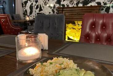 酒店 Grace O Din Congress