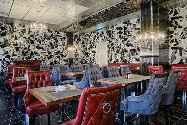 酒店 Grace O Din Congress