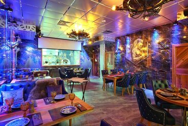 酒店 Grace O Din Congress