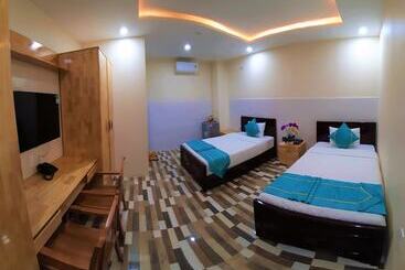 هتل Hong Hac