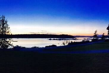 فندق Lopez Islander Resort