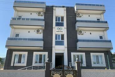 Marida Hotel Dargeçit