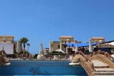 هتل Marseilia Beach 3
