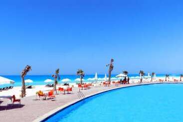 هتل Marseilia Beach 3