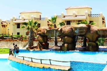 هتل Marseilia Beach 3